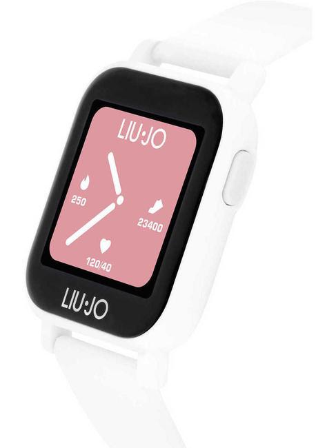 TEEN Smartwatches white - Watches