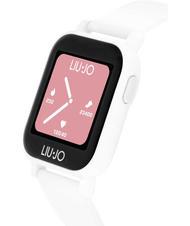 LIUJO TEEN Smartwatches white - Watches - 3