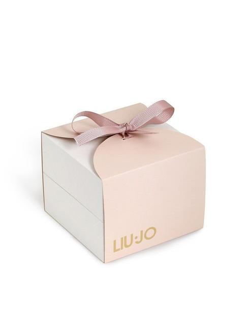 MAYFAIR Clock gold rose - Watches