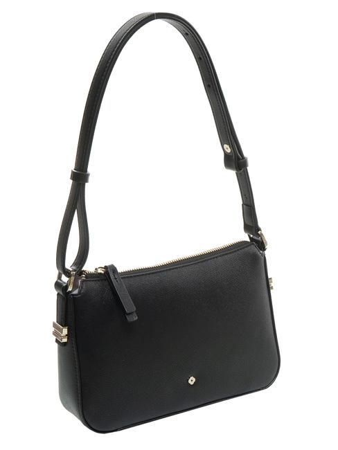 HEADLINER Small shoulder bag BLACK - Women’s Bags