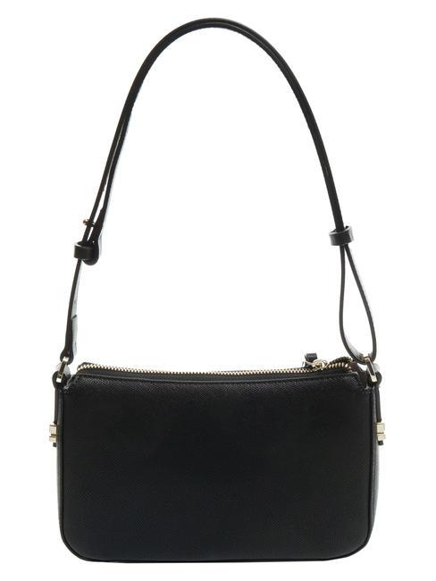 HEADLINER Small shoulder bag BLACK - Women’s Bags