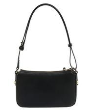 SAMSONITE HEADLINER Small shoulder bag BLACK - Women’s Bags - 3