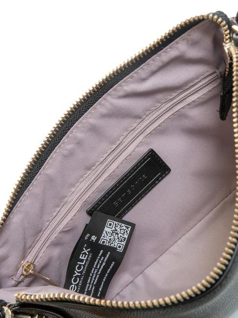 HEADLINER Small shoulder bag BLACK - Women’s Bags