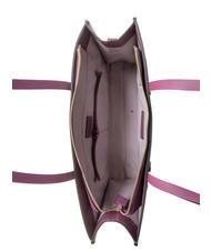 SAMSONITE HEADLINER Shopping bag with shoulder strap Magenta - Women’s Bags - 4