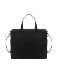 SAMSONITE BE-HER Tote bag with shoulder strap BLACK - Women’s Bags - 3