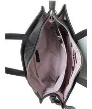 SAMSONITE BE-HER Tote bag with shoulder strap BLACK - Women’s Bags - 4