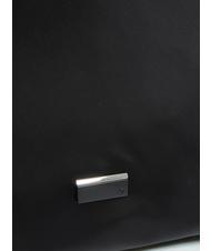 SAMSONITE BE-HER Tote bag with shoulder strap BLACK - Women’s Bags - 5