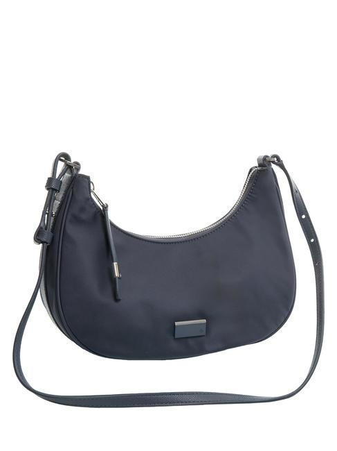 BE-HER Shoulder hobo bag DARKNAVY - Women&rsquo;s Bags