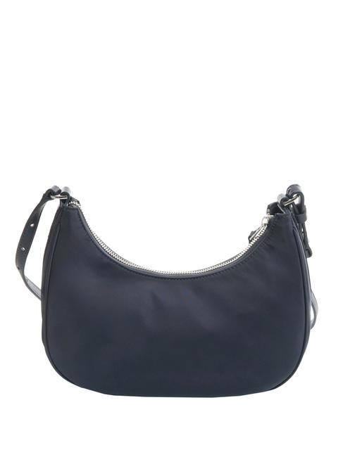 BE-HER Shoulder hobo bag DARKNAVY - Women&rsquo;s Bags