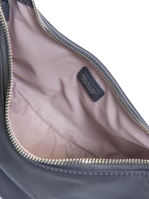 BE-HER Shoulder hobo bag DARKNAVY - Women&rsquo;s Bags