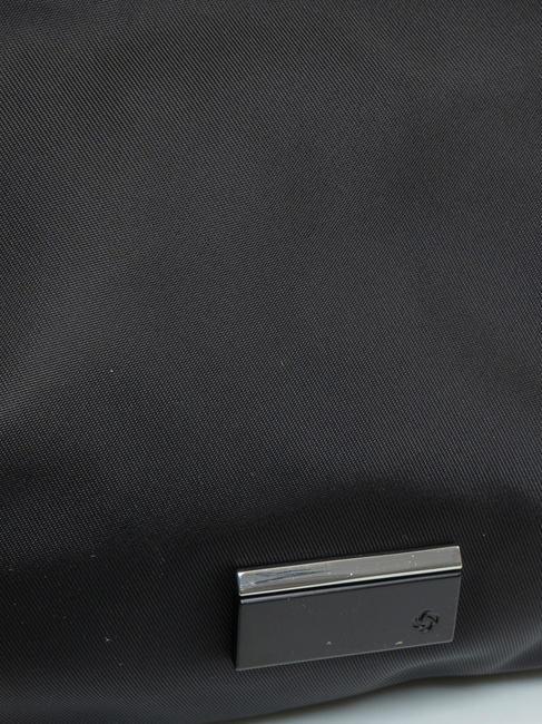 BE-HER Shoulder hobo bag BLACK - Women’s Bags