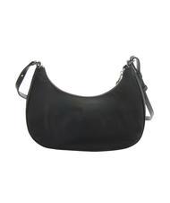 SAMSONITE BE-HER Shoulder hobo bag BLACK - Women’s Bags - 4