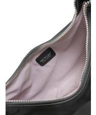 SAMSONITE BE-HER Shoulder hobo bag BLACK - Women’s Bags - 5