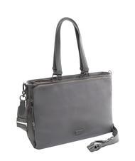 SAMSONITE BE-HER Shopping bag 14.1 iron grey - Work Briefcases - 2