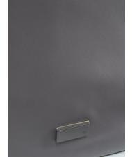 SAMSONITE BE-HER Shopping bag 14.1 iron grey - Work Briefcases - 3