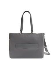 SAMSONITE BE-HER Shopping bag 14.1 iron grey - Work Briefcases - 4