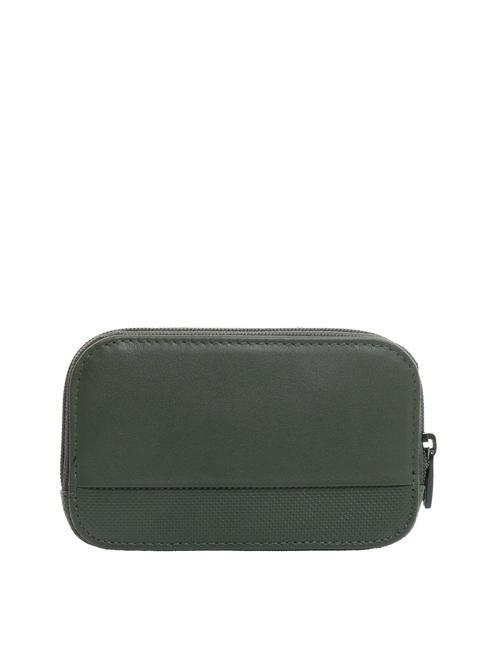 PRO-DLX 6 Key case green - Key holders