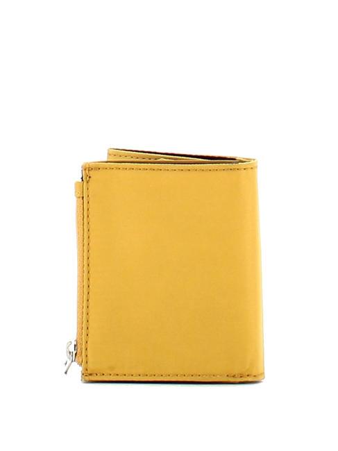 PQ-BIOS  Wallet Yellow - Men’s Wallets