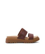 TIMBERLAND CLAIREMONT WAY Sandals - Women’s shoes