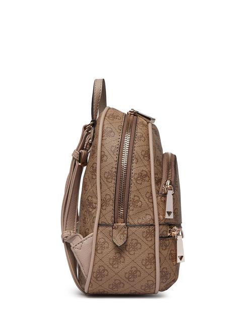 MANHATTAN  Backpack MILK LOGO - Women&rsquo;s Bags