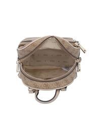 GUESS MANHATTAN  Backpack MILK LOGO - Women&rsquo;s Bags - 4
