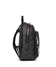 GUESS MANHATTAN  Backpack vikky large roo coalog tote bag - Women’s Bags - 3