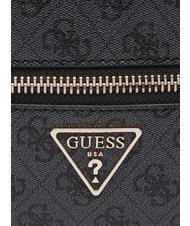 GUESS MANHATTAN  Backpack vikky large roo coalog tote bag - Women’s Bags - 4
