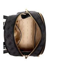 GUESS MANHATTAN  Backpack vikky large roo coalog tote bag - Women’s Bags - 5