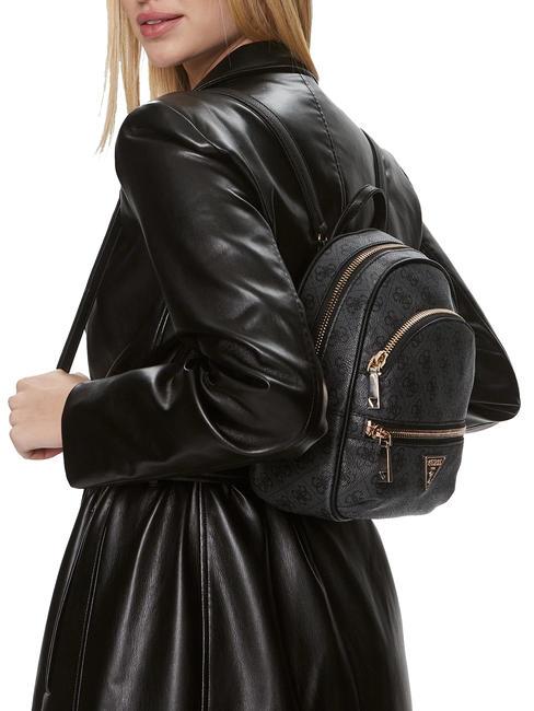 MANHATTAN  Backpack vikky large roo coalog tote bag - Women’s Bags