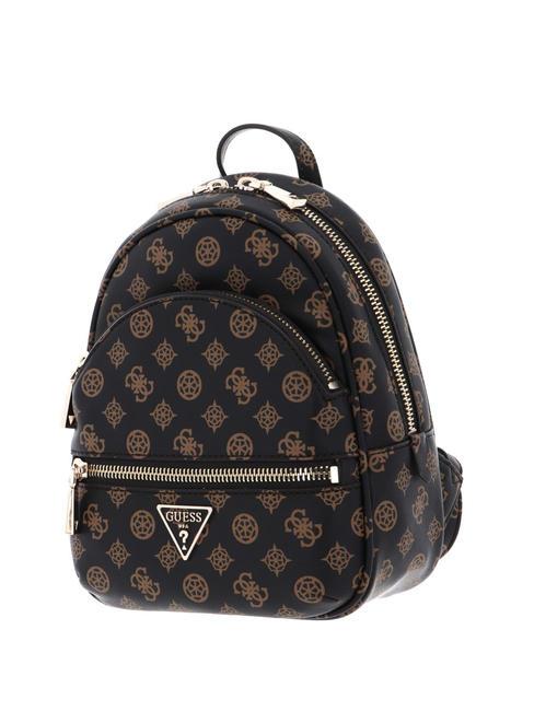 MANHATTAN 4G Backpack vikky large roo tote bag mochalog - Women’s Bags