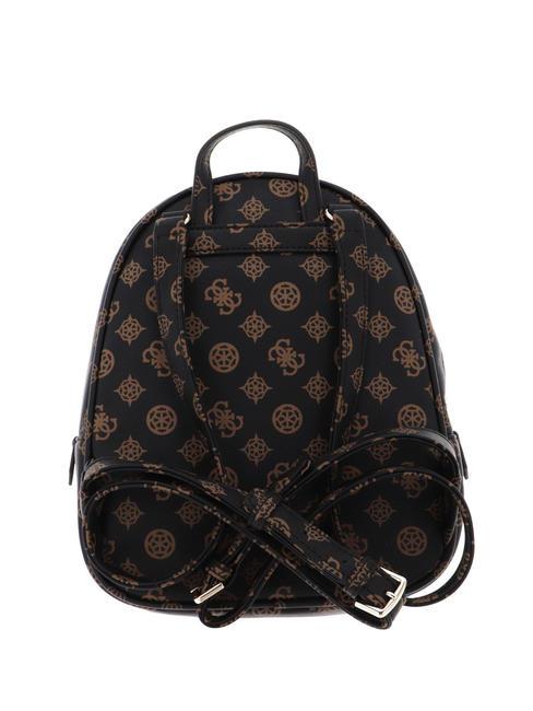 MANHATTAN 4G Backpack vikky large roo tote bag mochalog - Women’s Bags