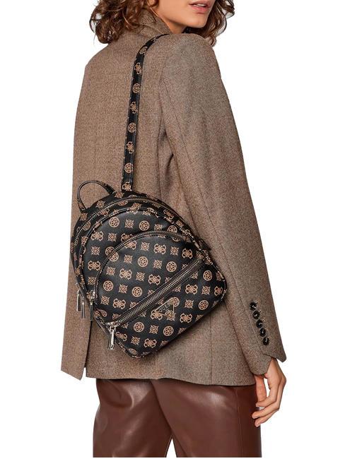 MANHATTAN 4G Backpack vikky large roo tote bag mochalog - Women’s Bags