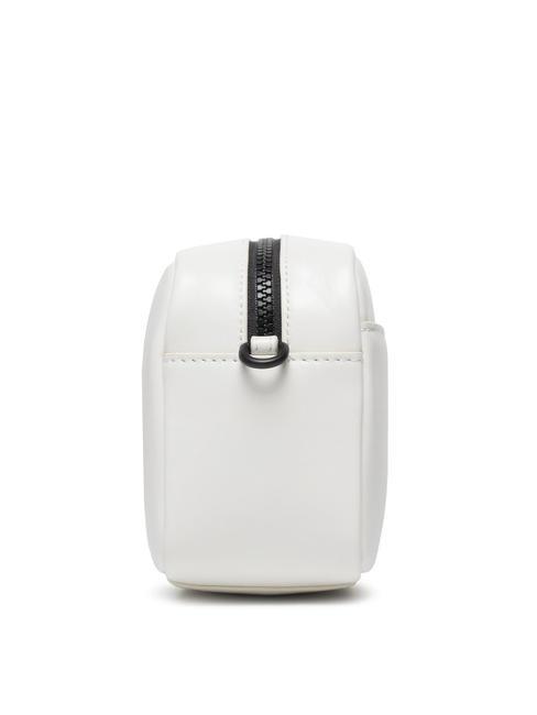 IRIS Shoulder camera bag talc / black - Women’s Bags