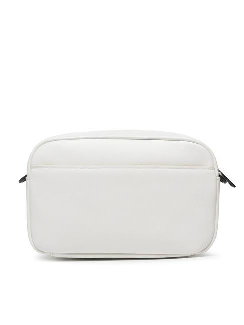 IRIS Shoulder camera bag talc / black - Women’s Bags