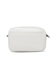 FURLA IRIS Shoulder camera bag talc / black - Women’s Bags - 4