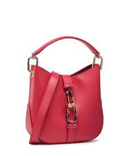 FURLA SIRENA Leather mini bag with shoulder strap - Women’s Bags