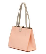 FURLA SOFIA M  SOFIA M Shoulder bag peach+marble c+ballerina i - Women’s Bags - 2