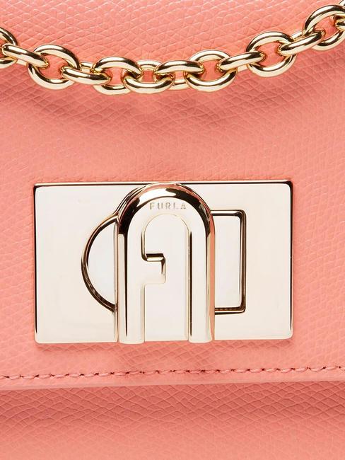 1927 1927 Mini shoulder bag grapefruit - Women’s Bags