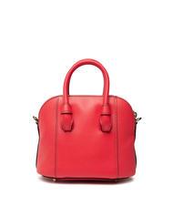FURLA MIASTELLA Leather handbag with shoulder strap - Women’s Bags