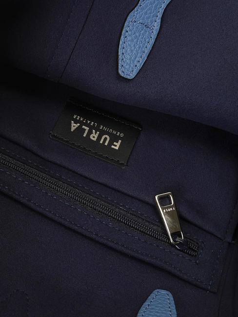 NET Shoulder bag wave - Women’s Bags