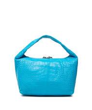 FURLA GINGER Small handbag in coconut leather - Women’s Bags