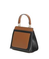 FURLA 1927 Mini leather handbag - Women’s Bags