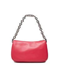 FURLA MOON S Handbag with chain handle poppy - Women&rsquo;s Bags - 4