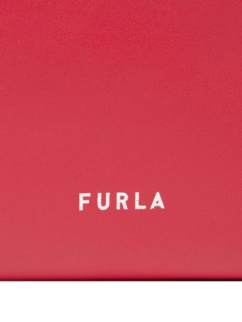 MOON S Handbag with chain handle poppy - Women&rsquo;s Bags