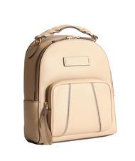 THE BRIDGE BRIGIDA Leather backpack - Women’s Bags