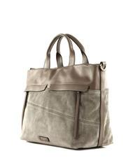 GIANNI CHIARINI DUNA Leather handbag with shoulder strap - Women&rsquo;s Bags