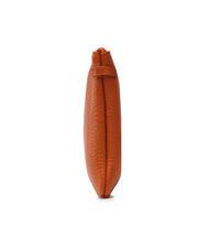 GIANNI CHIARINI HERMY Hammered leather clutch bag juice-nature - Women&rsquo;s Bags - 3