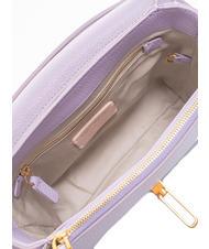 COCCINELLE NICO Small leather shoulder bag lav./lav. - Women’s Bags - 6