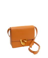 COCCINELLE NICO Small leather shoulder bag - Women’s Bags