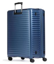 ECHOLAC CELESTRA BLX Large expandable trolley navy - Rigid Trolley Cases - 3